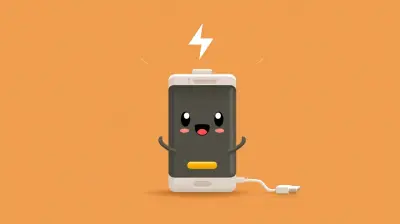 The Surprising Ways Your OS Impacts Battery Life