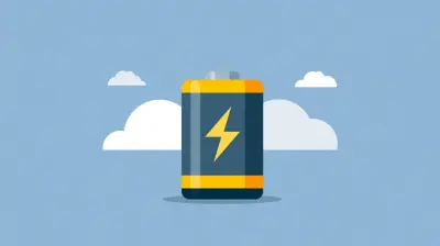 The Surprising Ways Your OS Impacts Battery Life