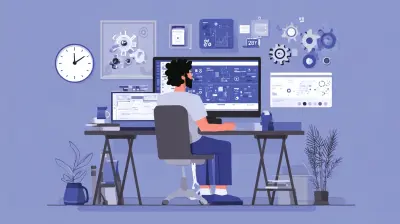 The Tools That Will Power Async Work in 2026
