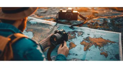 The Top Mobile Apps for Travelers and Digital Nomads