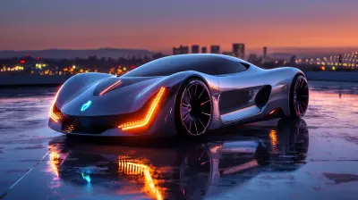 Tips For Extending The Battery Life Of Your Electric Vehicle