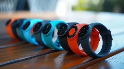 Top Bluetooth Devices for Fitness Enthusiasts You Need to Know