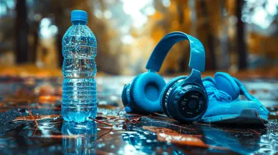 Top Bluetooth Devices for Fitness Enthusiasts You Need to Know