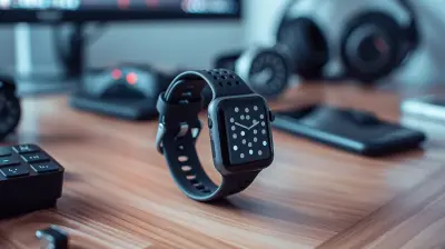 Top Bluetooth Devices for Fitness Enthusiasts You Need to Know