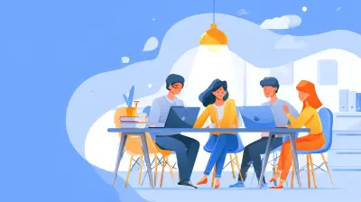 Top Collaboration Tools That Will Dominate Remote Work by 2027