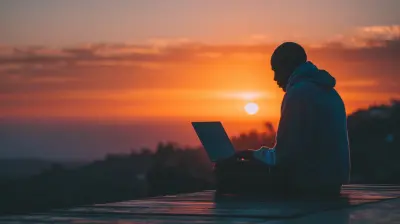 Top Laptops for Digital Nomads in 2027