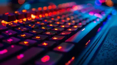 Top Mechanical Keyboards for Typists and Gamers Alike