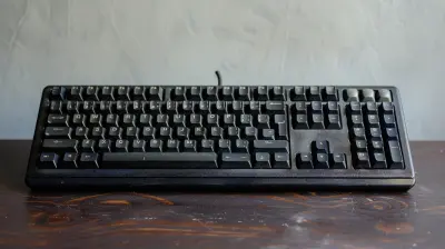 Top Mechanical Keyboards for Typists and Gamers Alike