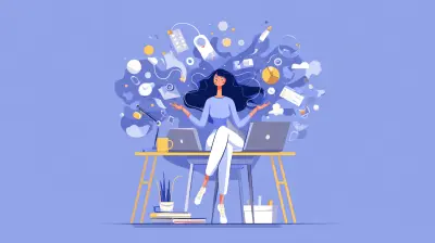 Top Tech Trends That Will Shape the Future of Remote Work