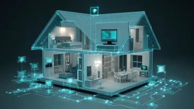 Top Ways Smart Homes Will Save You Money by 2027