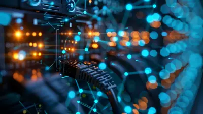 Understanding Network Slicing and Its Impact on Telecom Services