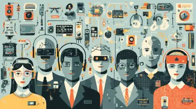 Understanding the Next Generation of Consumer Tech Giants