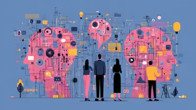 Understanding the Next Generation of Consumer Tech Giants