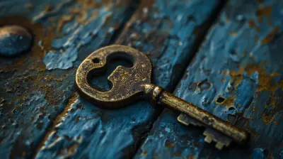 Unlocking Hidden Features in Your Favorite Mobile Apps