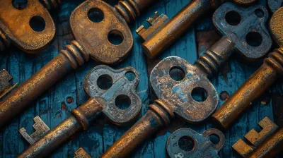 Unlocking Hidden Features in Your Favorite Mobile Apps