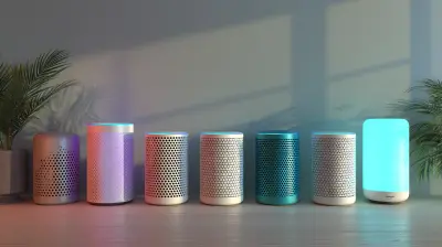 Voice Assistants Are Getting Smarter in 2026