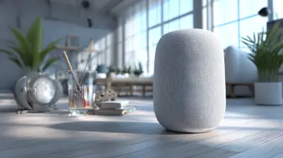 Voice Assistants Are Getting Smarter in 2026