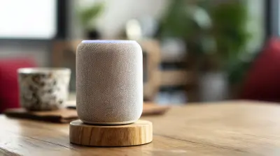 Voice Assistants Are Getting Smarter in 2026