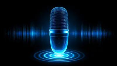 Voice-Driven Operating Systems: Ushering in a New Era