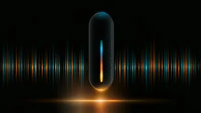 Voice-Driven Operating Systems: Ushering in a New Era