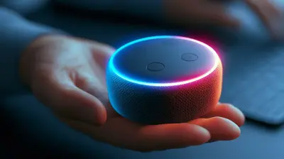 Voice-Driven Operating Systems: Ushering in a New Era