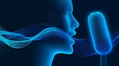 Voice-Driven Operating Systems: Ushering in a New Era