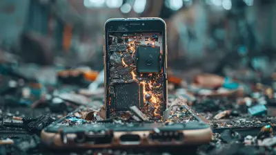 Waste Not: How Smart Tech Is Transforming Recycling and Waste Management