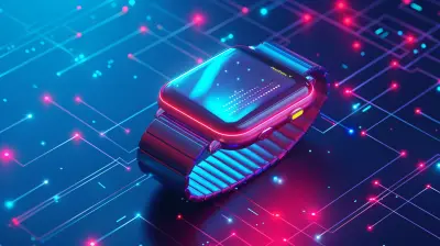 Wearable Health Tech That Can Predict Medical Events
