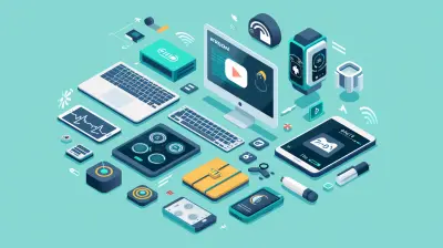 Wearable Health Tech That Can Predict Medical Events