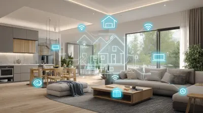What to Expect from Home Automation in 2027