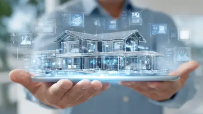 What to Expect from Home Automation in 2027