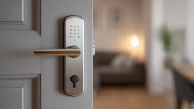 What to Look for in a Smart Lock in 2027