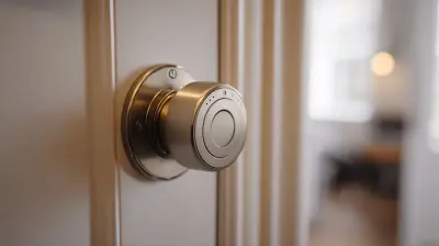 What to Look for in a Smart Lock in 2027