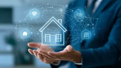 What You Need to Know About Smart Home Insurance Policies