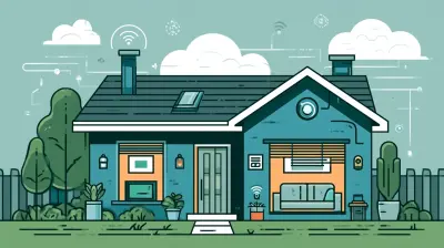 What You Need to Know About Smart Home Insurance Policies