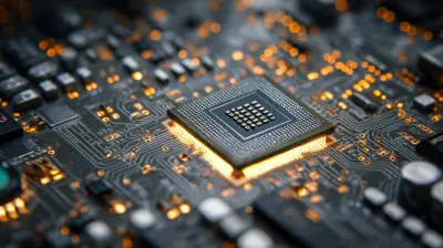 What’s Next for the Semiconductor Industry by 2026