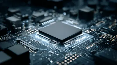 What’s Next for the Semiconductor Industry by 2026