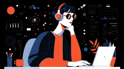 Why 2027 Will Be the Breakout Year for Remote Work Gadgets