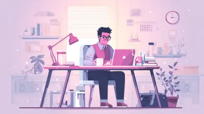 Why 2027 Will Be the Breakout Year for Remote Work Gadgets