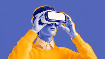 Why 2027 Will Be the Breakout Year for Remote Work Gadgets