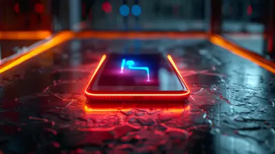Why Battery Tech Innovations Are Key to the Future of Mobile