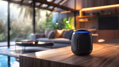 Why Bluetooth Is Essential For Modern Work From Home Setups