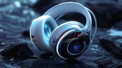 Why Bluetooth is the Backbone of Wireless Ecosystems for Gamers