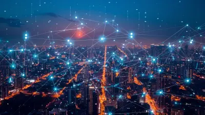 Why Edge Computing is the Quiet Backbone of Our Future