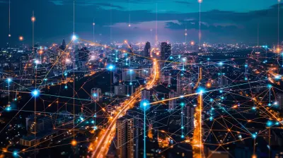 Why Edge Computing is the Quiet Backbone of Our Future