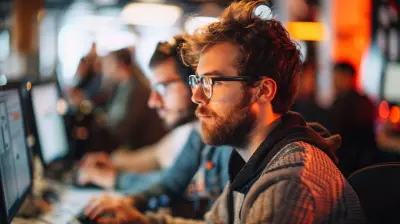 Why Every Startup Should Consider Open Source Solutions