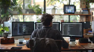 Why Every Startup Should Consider Open Source Solutions
