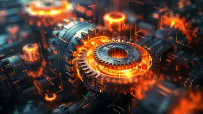 Why Open Source Is the Future of Tech Innovation