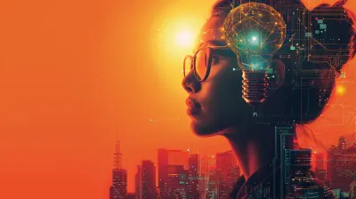 Why Open Source Is the Future of Tech Innovation