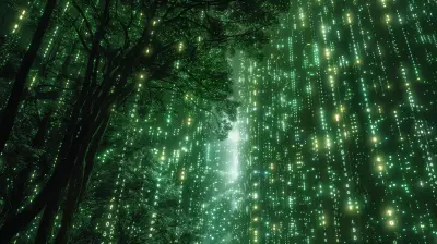 Why Open Source Matters in the Age of Big Data